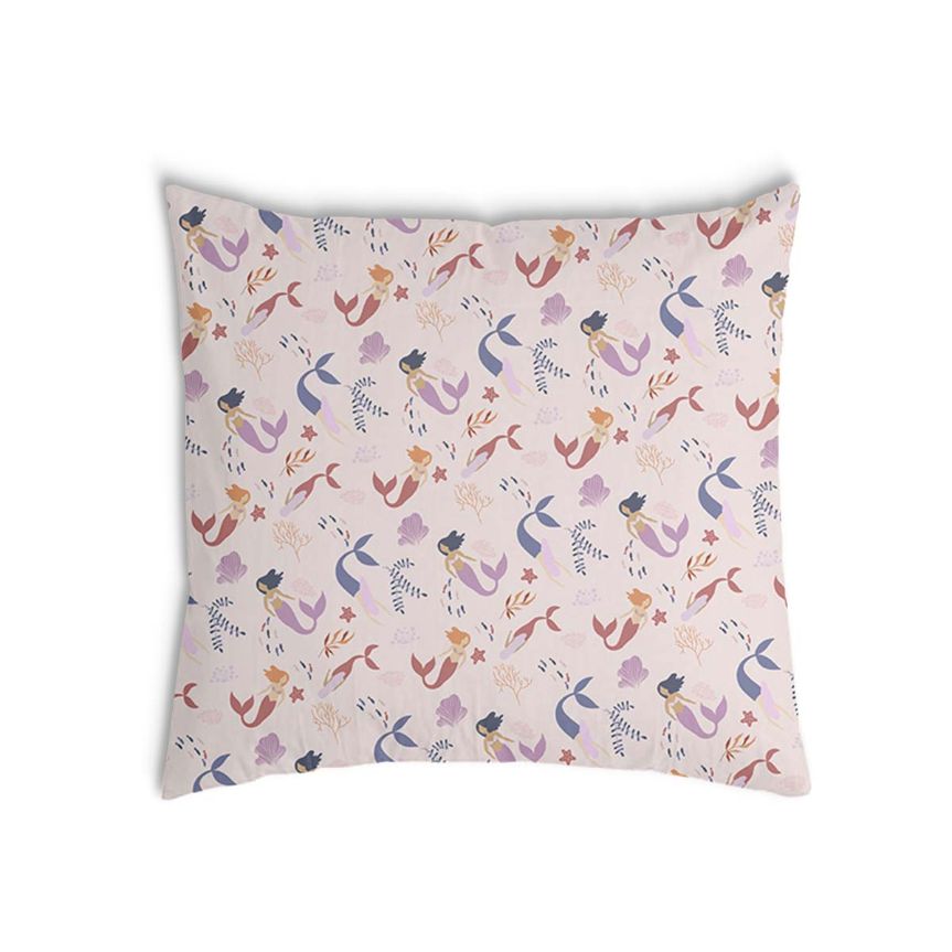 Health Pillow Mermaid