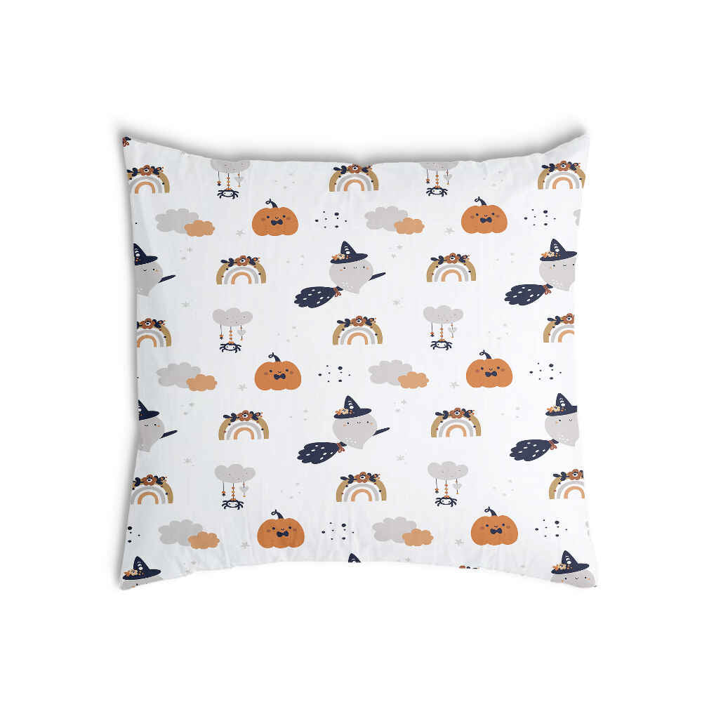 Health Pillow White Autumn