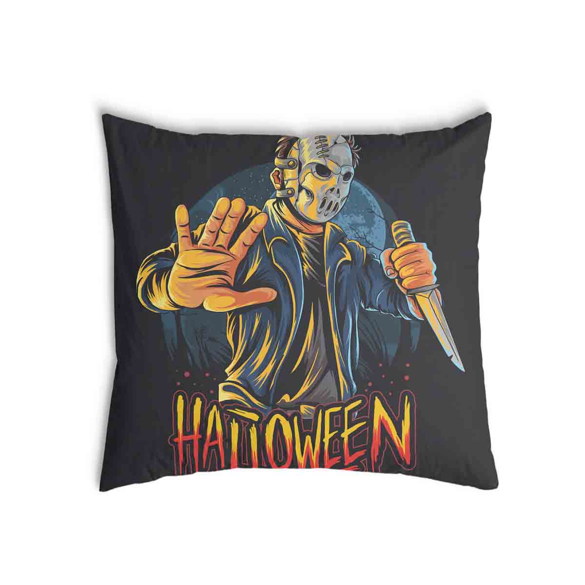 Health Pillow Halloween 2