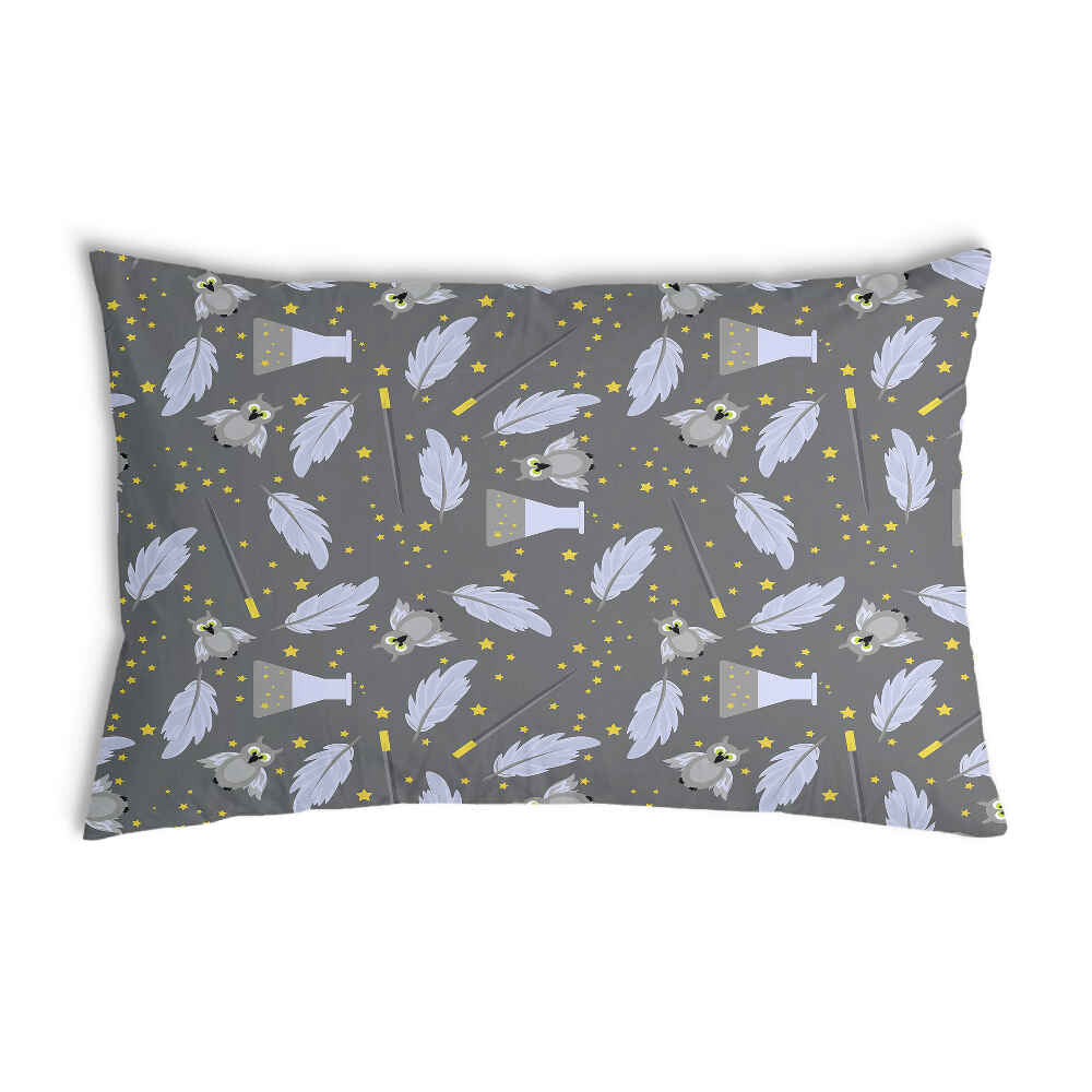 Health Pillow Black Magic Wand