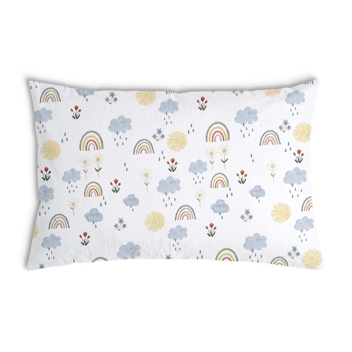 Health Pillow Rainbow