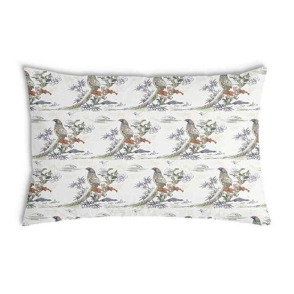 Health Pillow Paradise Bird