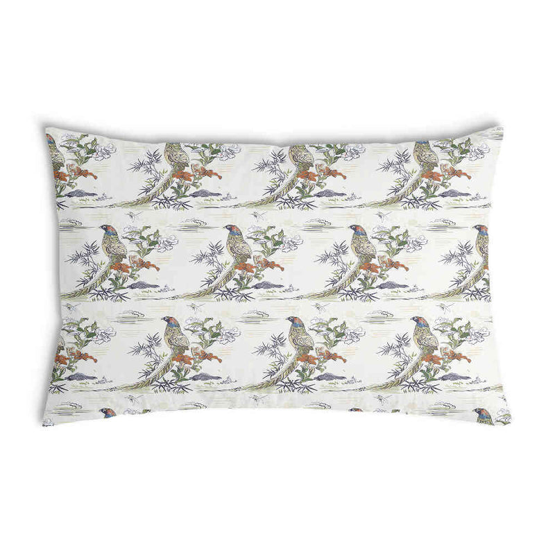 Health Pillow Paradise Bird