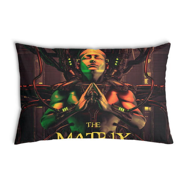 Braun Matrix health pillow