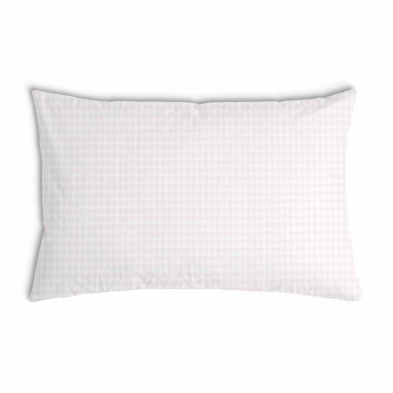 Health Pillow Light Checked
