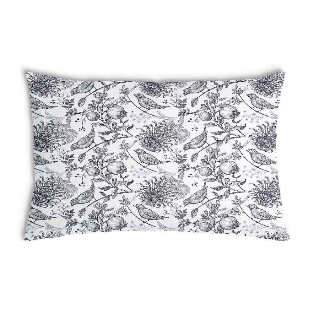 Health Pillow Gray Spring