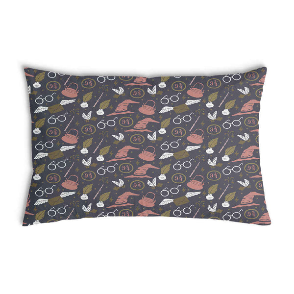 Health pillow Black Magic