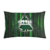 Health Pillow Green Matrix II