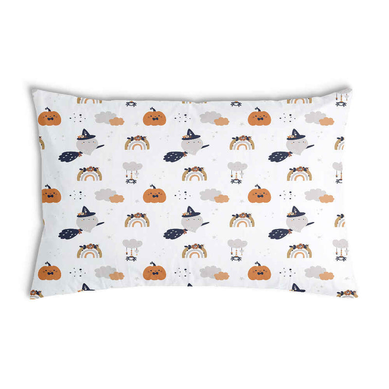 Health pillow white autumn