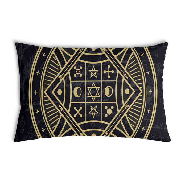 Mystic Health Pillow