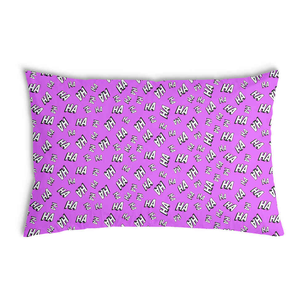 Health Pillow Ha Ha Ha