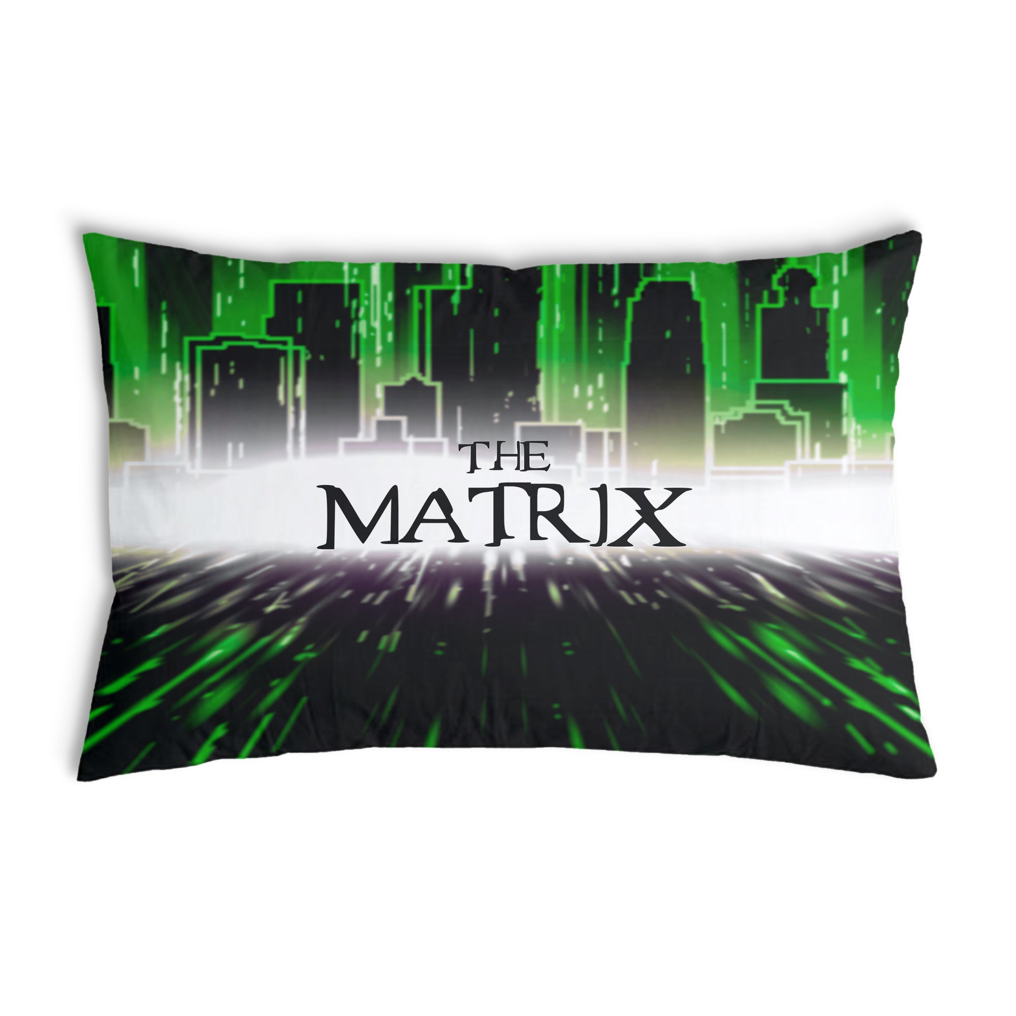Health Pillow City The Matrix