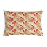 Health pillow Chinese rooster