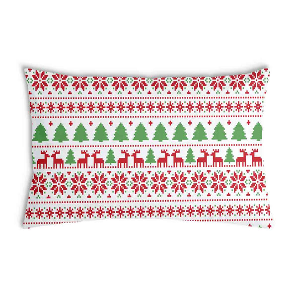 Health pillow Christmas in Norway