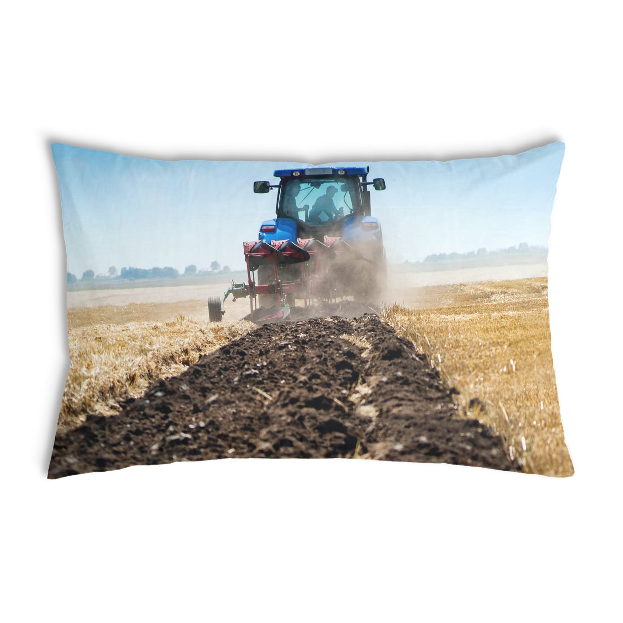 Coussin de santé agriculture céréalière