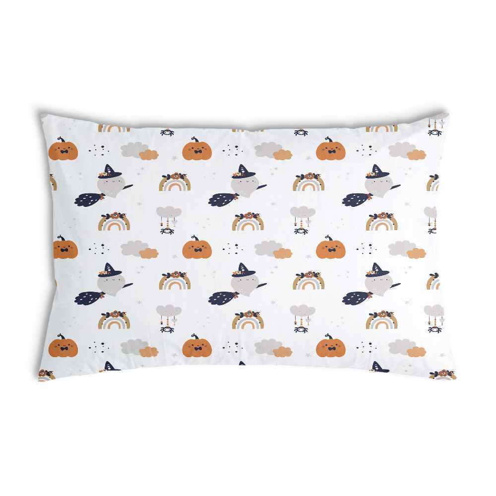 Health Pillow White Autumn