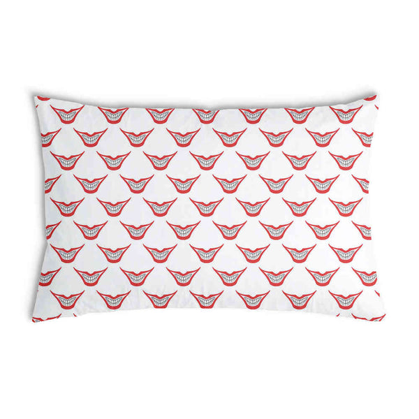 Health Pillow White Joker