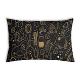 Health Pillow Black Magic