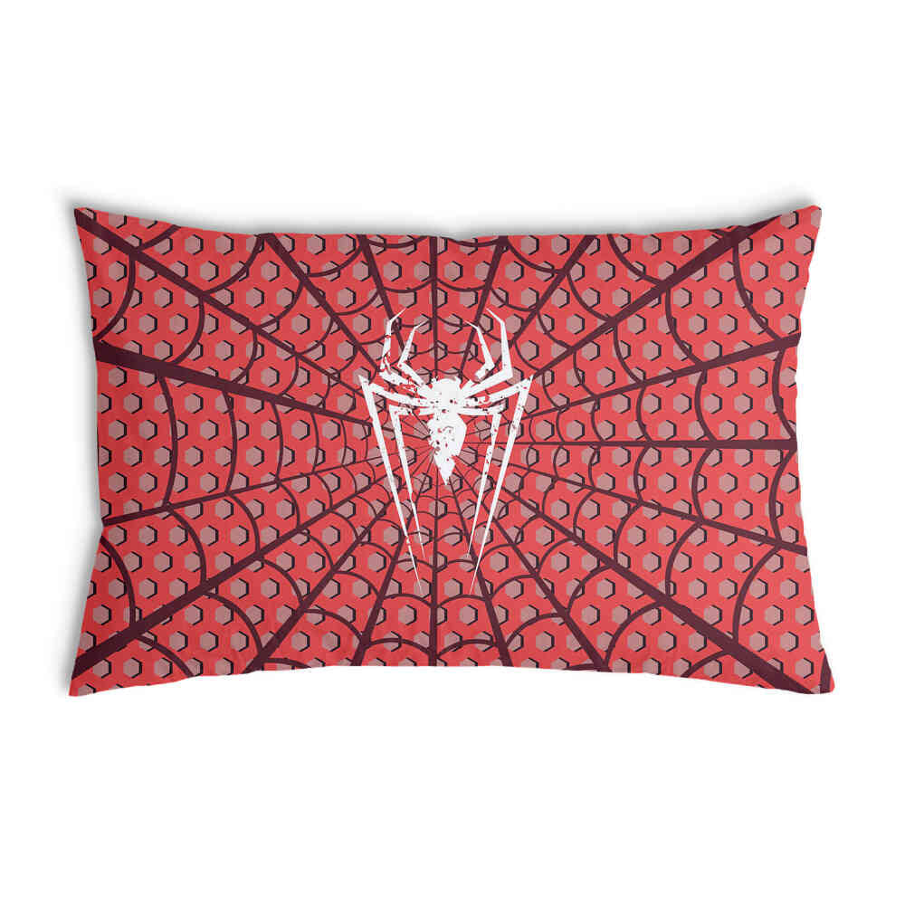 Health Pillow Spiderman Spider