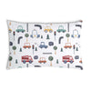 Health Pillow Cars