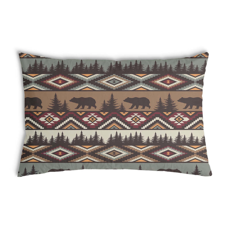 Health pillow Braun Norway