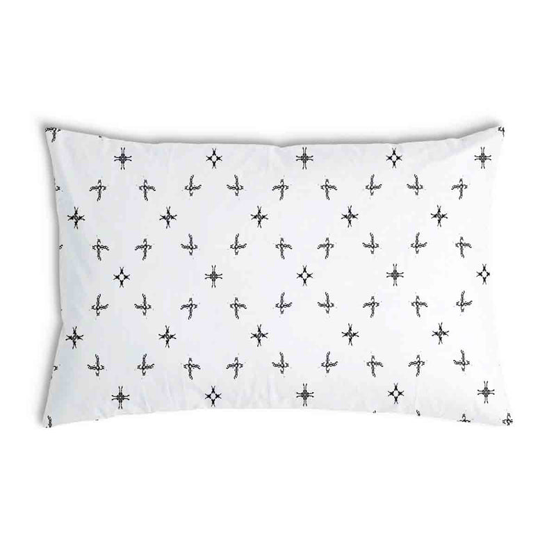 Health pillows with unusual shapes