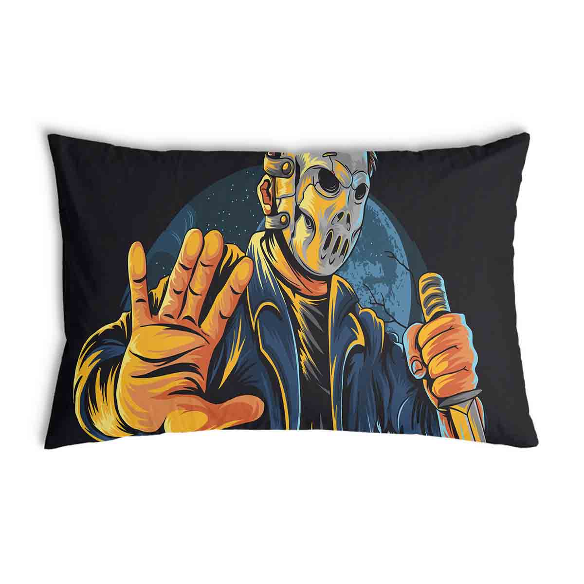 Health Pillow Halloween 2