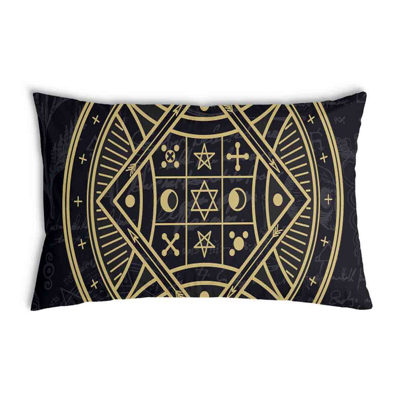 Health Pillow Mystik