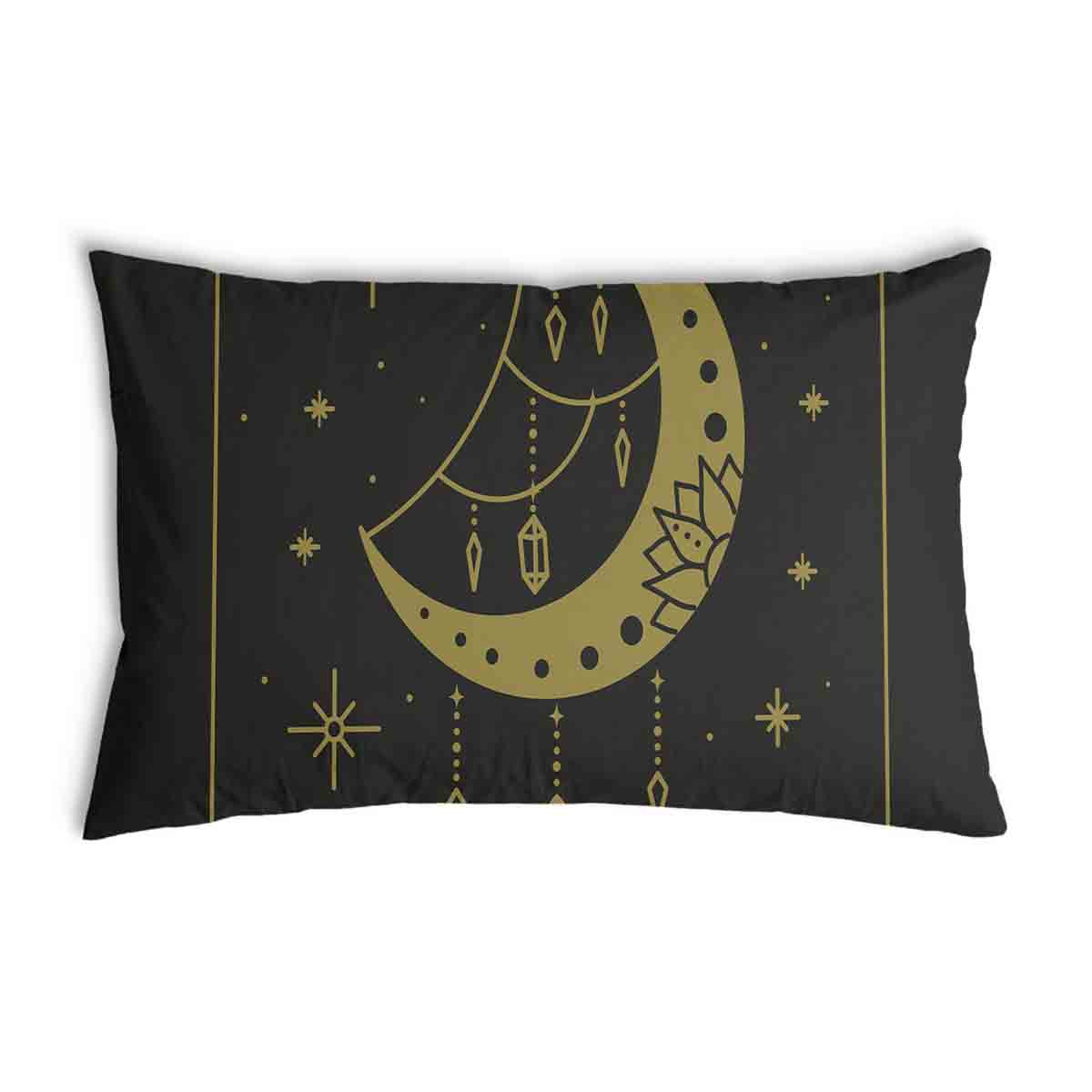 Health Pillow Magic Moon