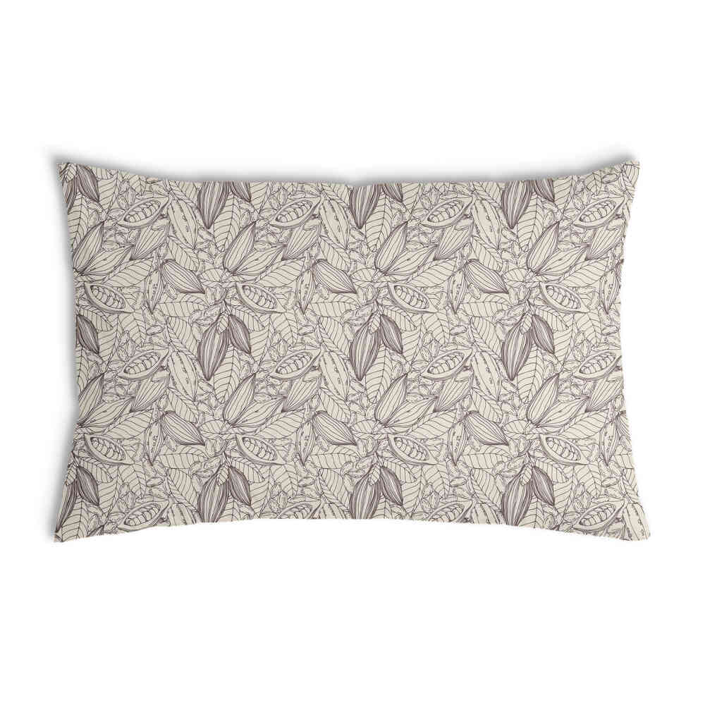 Coussin de santé plante de cacao