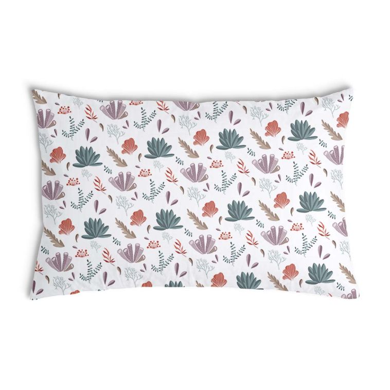 Coussin de santé Récif corallien