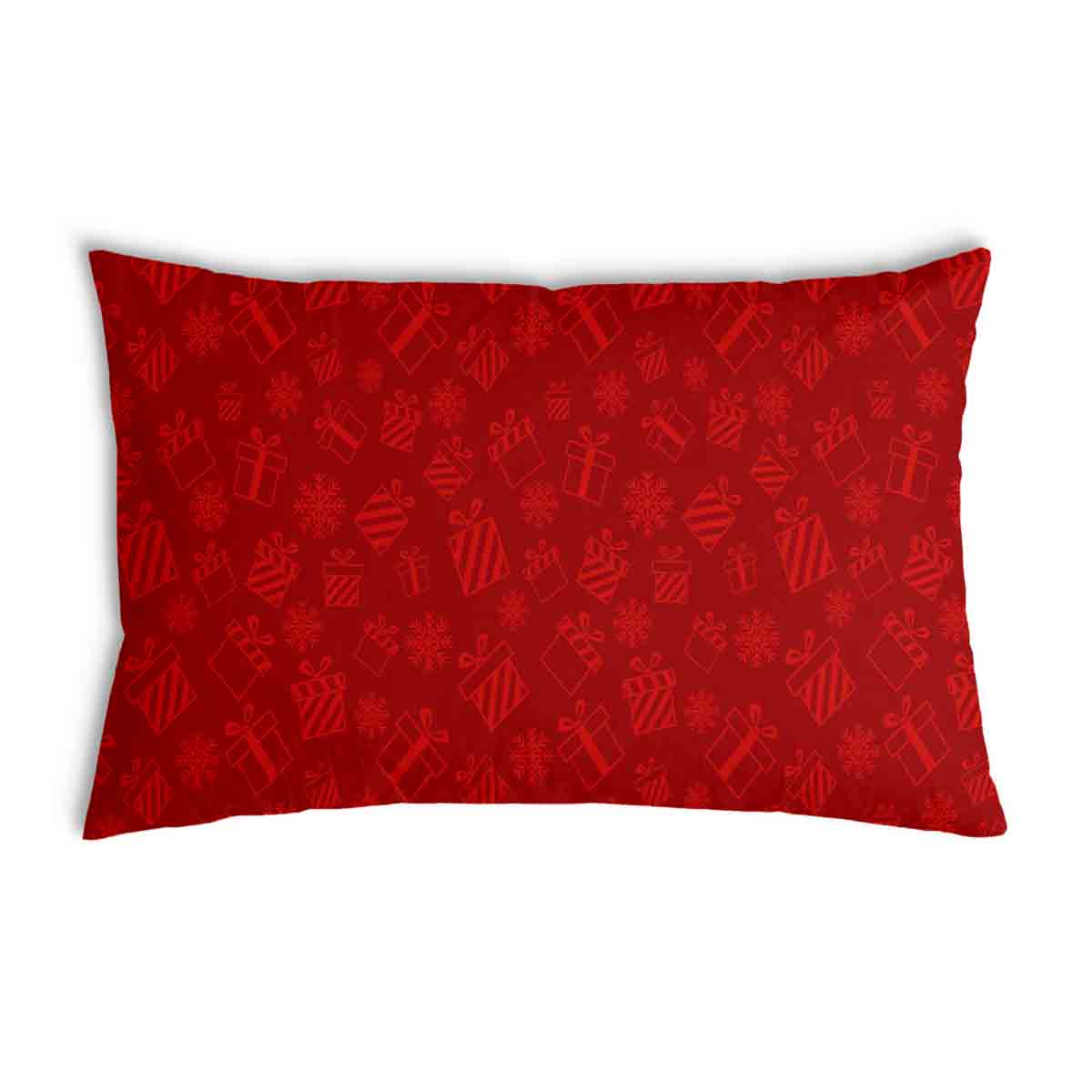 Health Pillow Red Gifts