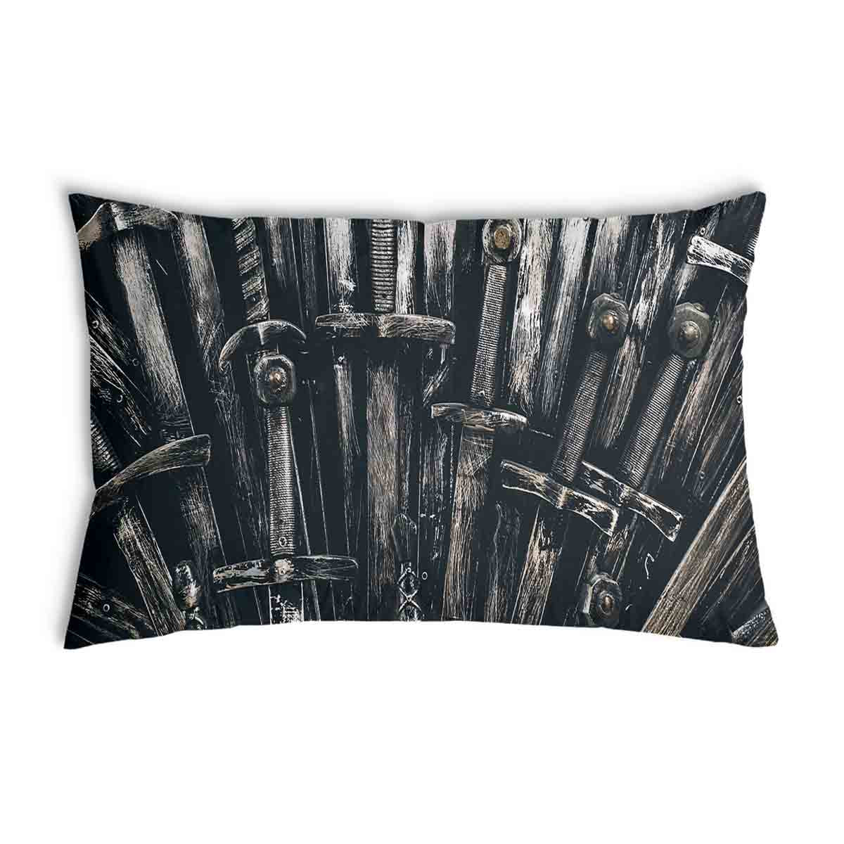 Coussin de santé Épée