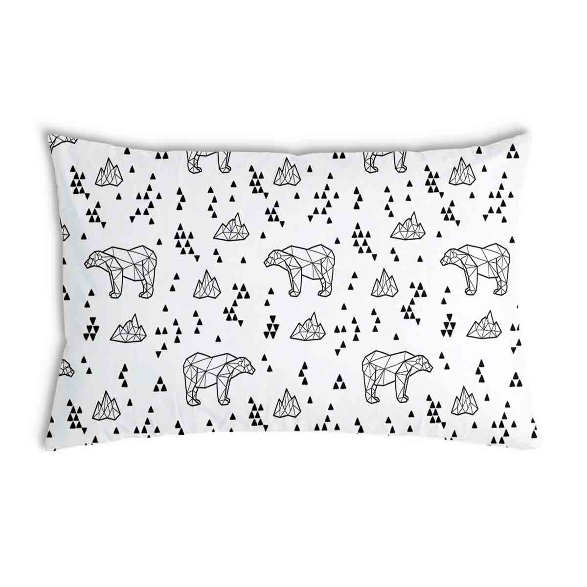 Coussin de santé Pôle Nord