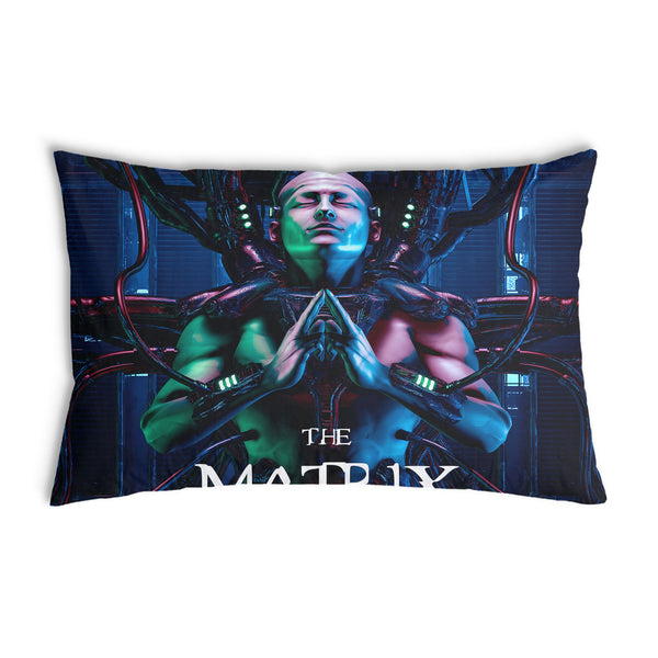 Health Pillow Matrix Resurrections