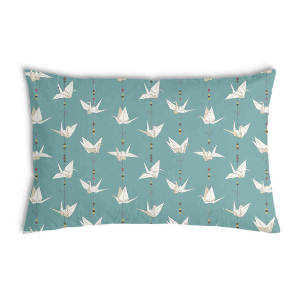 Health Pillow Origami Swan