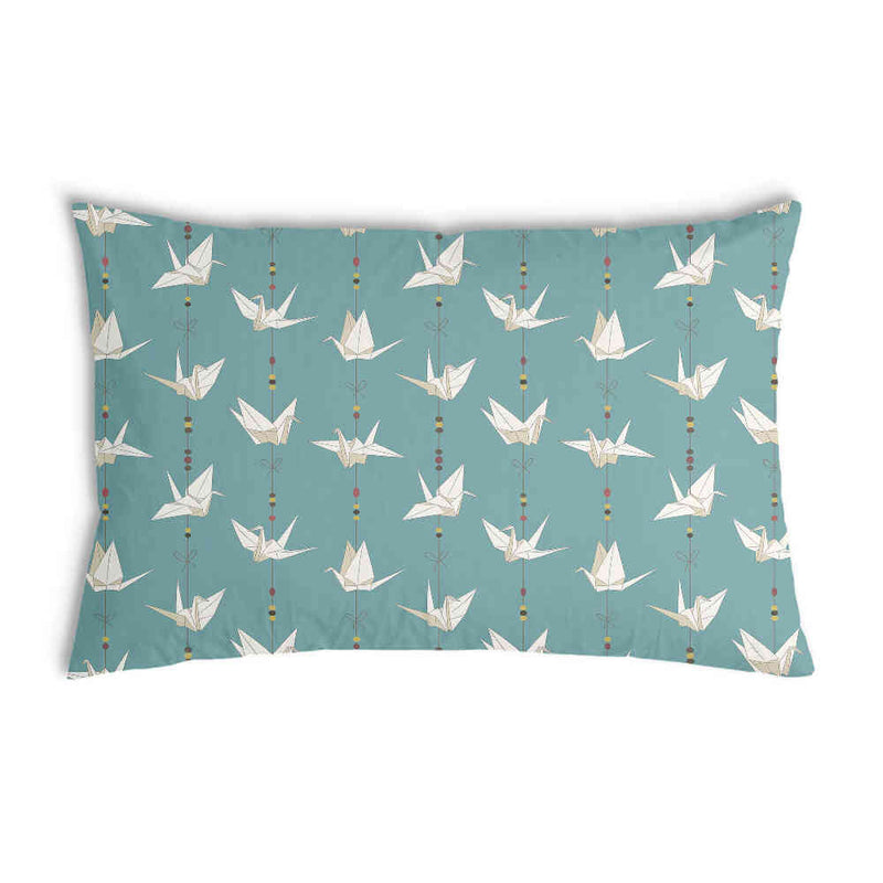 Health Pillow Origami Swan