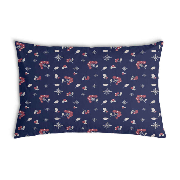 Health pillow, blue currant