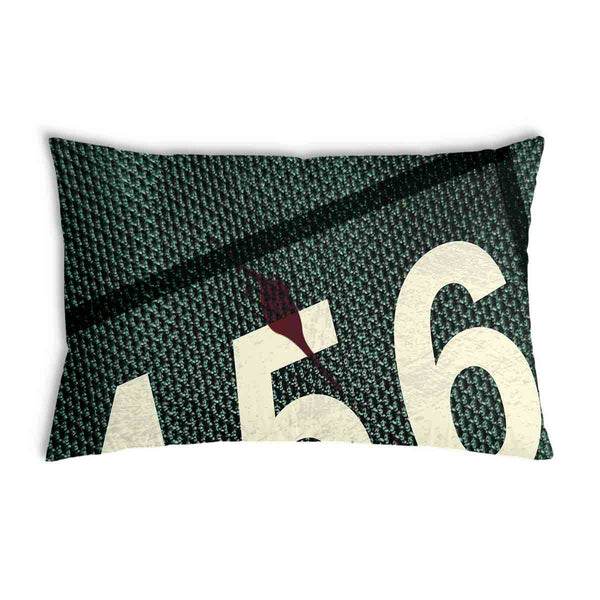 Health pillow Green 456