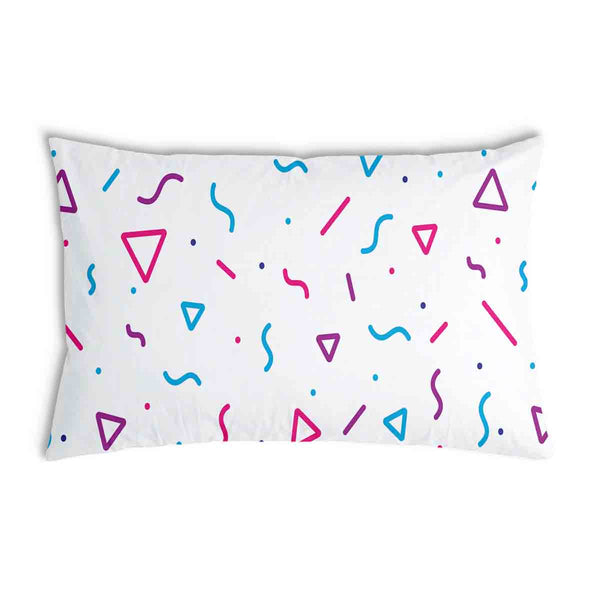 Health pillows in many shapes