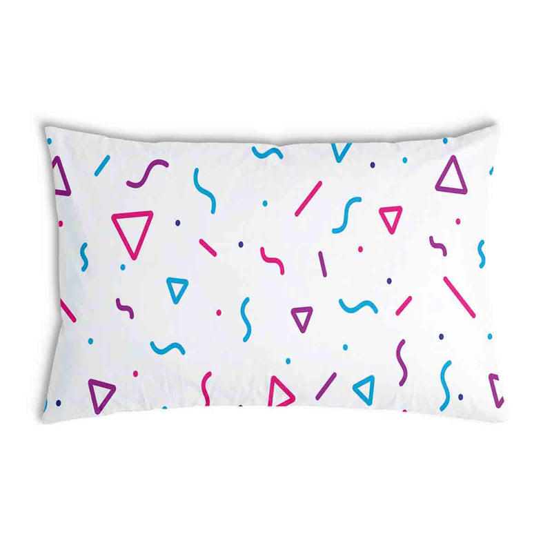Health pillows in many shapes