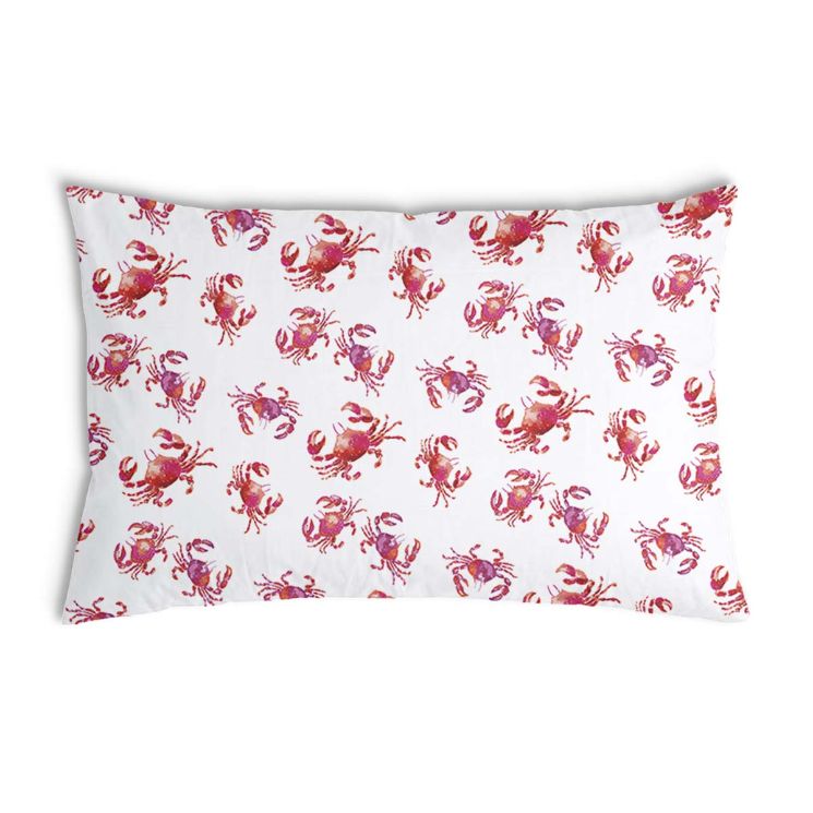 Health Pillow Crabs
