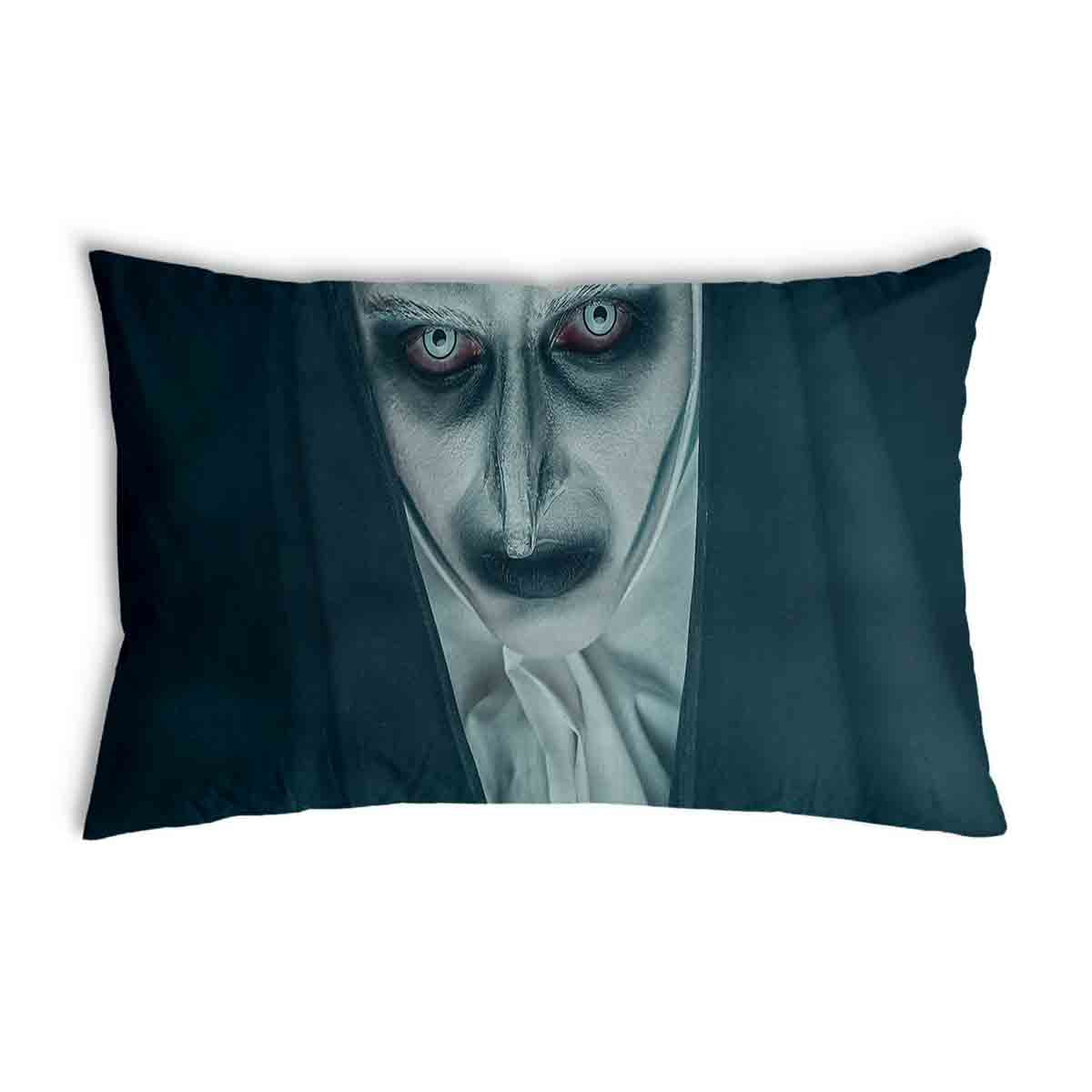 Health Pillow Witch