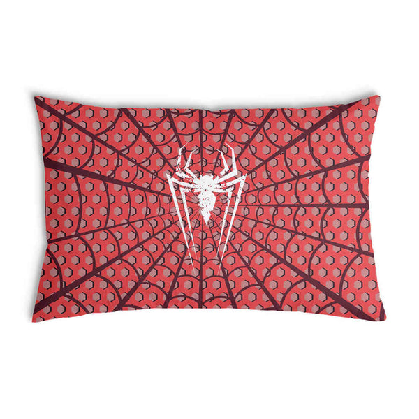 Health Pillow Spiderman Spider