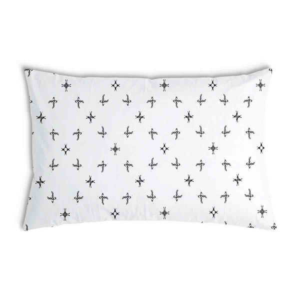 Health pillows with unusual shapes