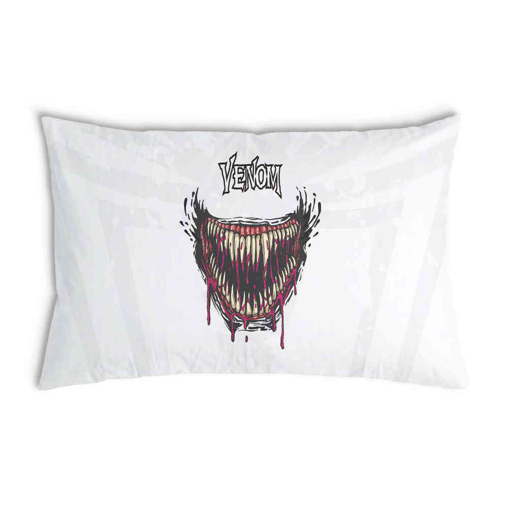 Coussin de santé blanc Venom