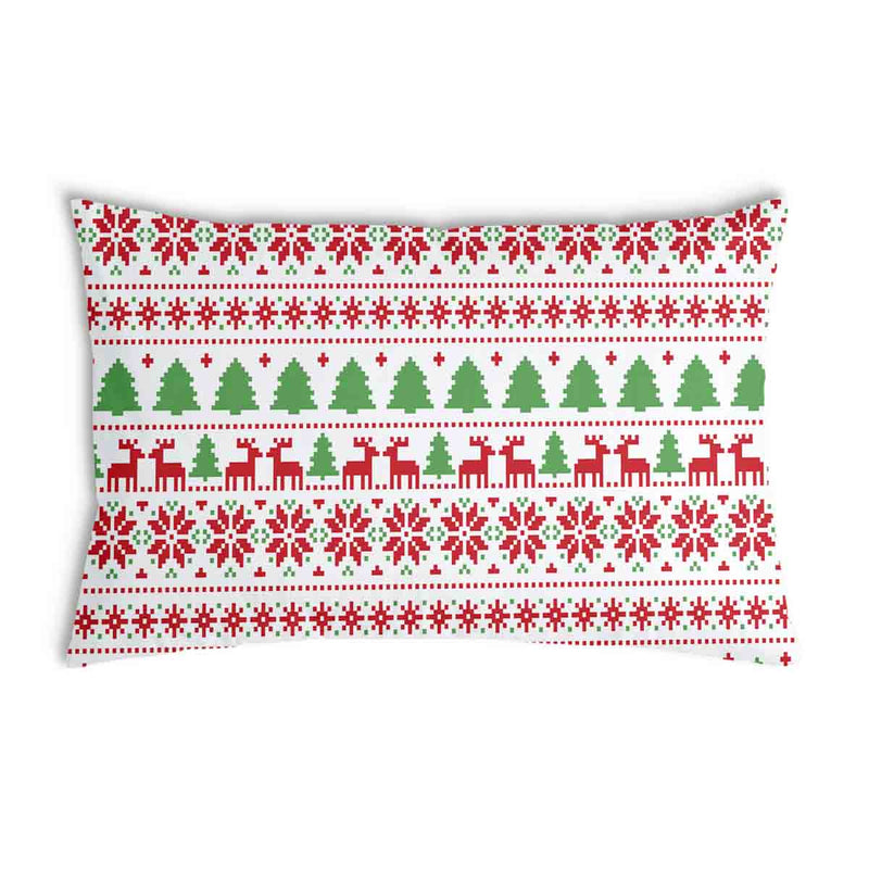 Health pillow Christmas in Norway
