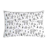 Health pillow North Pole