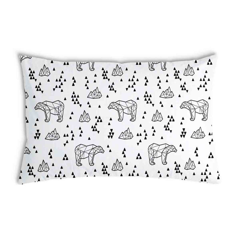 Health pillow North Pole