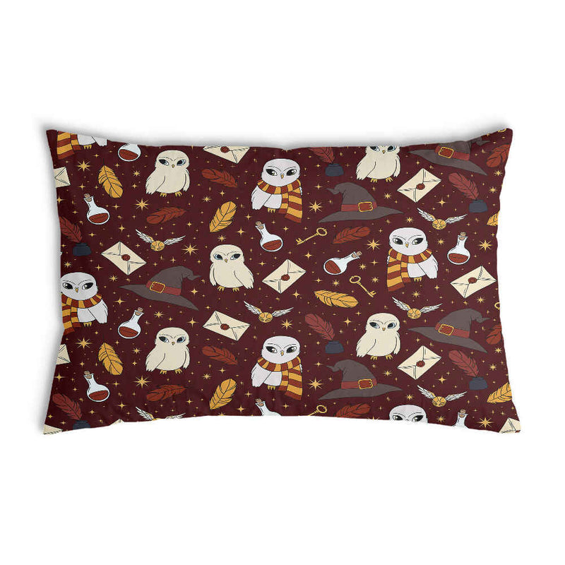 Health pillow Braun Hedwig